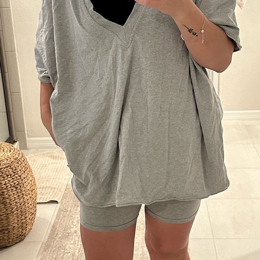 Free People reversible hot shot set